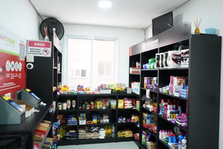 Apartamento à venda com 40m², 2 quartos e sem vagaMercado