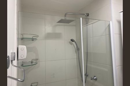 Apartamento à venda com 40m², 2 quartos e sem vagaBanheiro
