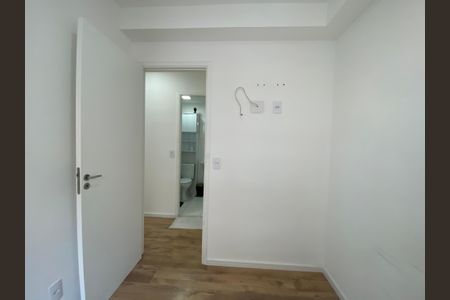 Apartamento à venda com 40m², 2 quartos e sem vagaQuarto 1