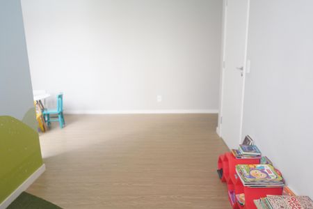 Apartamento à venda com 40m², 2 quartos e sem vagaBrinquedoteca