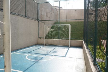 Apartamento à venda com 40m², 2 quartos e sem vagaQuadra Esportiva