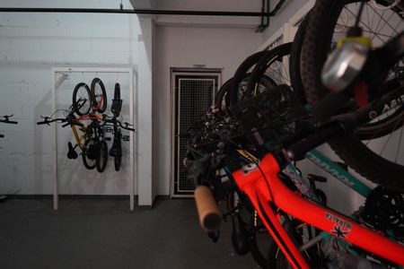 Apartamento à venda com 40m², 2 quartos e sem vagaÁrea comum