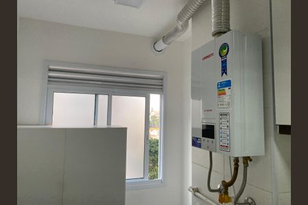 Apartamento à venda com 40m², 2 quartos e sem vagaÁrea de Serviço