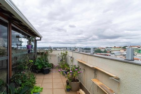 Apartamento à venda com 140m², 3 quartos e 1 vaga Apartamento à venda com 140m², 3 quartos e 1 vagaCobertura