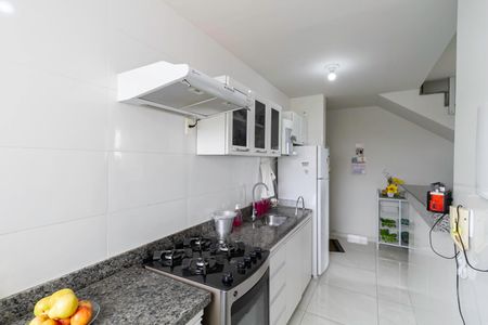 Apartamento à venda com 140m², 3 quartos e 1 vaga Apartamento à venda com 140m², 3 quartos e 1 vagaCozinha