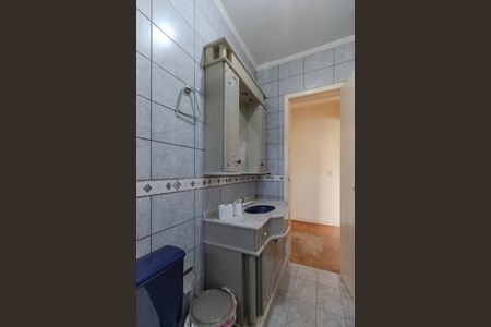 Apartamento à venda com 59m², 2 quartos e 1 vagaBanheiro