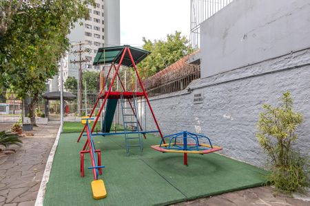 Apartamento à venda com 59m², 2 quartos e 1 vagaÁrea comum - Playground
