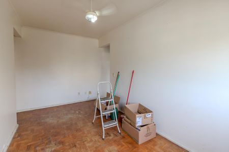 Apartamento à venda com 59m², 2 quartos e 1 vagaSala