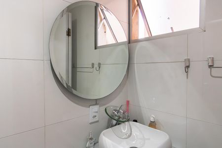 Apartamento à venda com 49m², 2 quartos e 1 vagaBanheiro