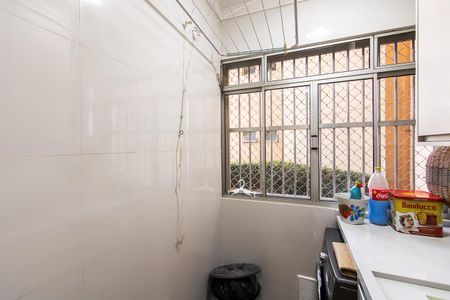 Apartamento à venda com 49m², 2 quartos e 1 vagaÁrea de Serviço