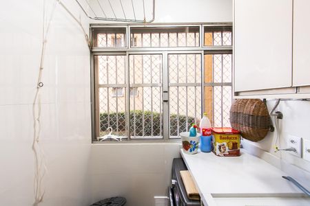 Apartamento à venda com 49m², 2 quartos e 1 vagaÁrea de Serviço