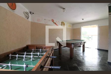 Apartamento à venda com 49m², 2 quartos e 1 vagaÁrea comum