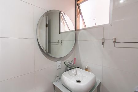 Apartamento à venda com 49m², 2 quartos e 1 vagaBanheiro