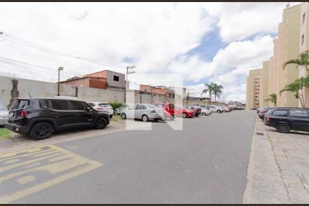 Apartamento à venda com 49m², 2 quartos e 1 vagaGaragem