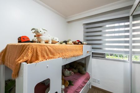 Apartamento à venda com 49m², 2 quartos e 1 vagaQuarto 2