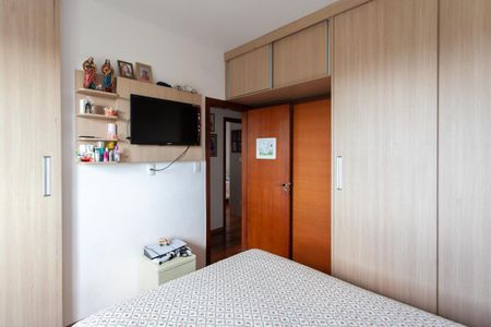Apartamento à venda com 98m², 3 quartos e 2 vagas Apartamento à venda com 98m², 3 quartos e 2 vagasSuíte