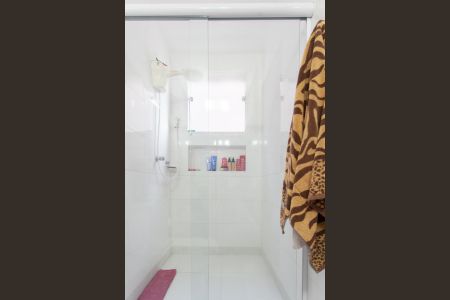 Apartamento à venda com 98m², 3 quartos e 2 vagas Apartamento à venda com 98m², 3 quartos e 2 vagasBanheiro da Suíte