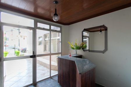 Apartamento à venda com 98m², 3 quartos e 2 vagas Apartamento à venda com 98m², 3 quartos e 2 vagasHall de entrada