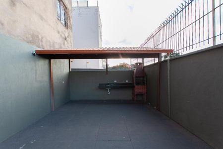 Apartamento à venda com 98m², 3 quartos e 2 vagas Apartamento à venda com 98m², 3 quartos e 2 vagasÁrea comum - Espaço Gourmet