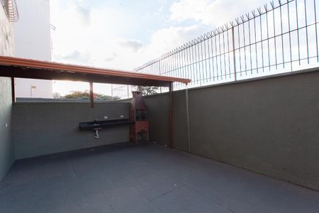 Apartamento à venda com 98m², 3 quartos e 2 vagas Apartamento à venda com 98m², 3 quartos e 2 vagasÁrea comum - Espaço Gourmet