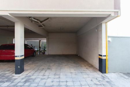 Apartamento à venda com 98m², 3 quartos e 2 vagas Apartamento à venda com 98m², 3 quartos e 2 vagasGaragem