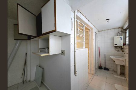 Apartamento à venda com 78m², 2 quartos e 1 vagaÁrea de Serviço