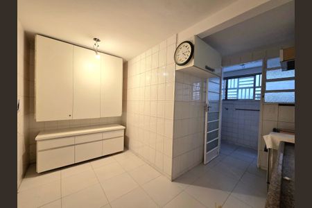 Apartamento à venda com 78m², 2 quartos e 1 vagaCozinha