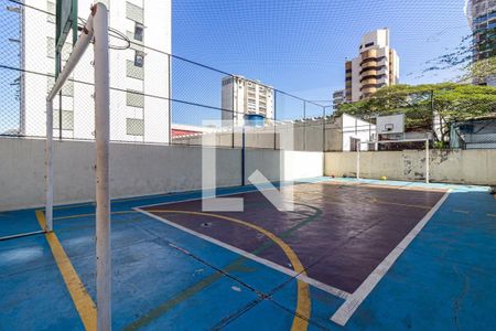Apartamento à venda com 78m², 2 quartos e 1 vagaÁrea comum - Quadra