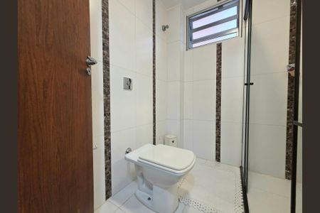 Apartamento à venda com 78m², 2 quartos e 1 vagaBanheiro Social