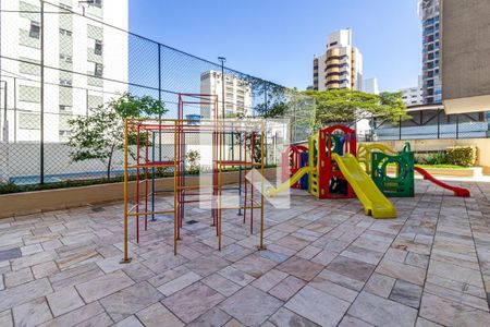 Apartamento à venda com 78m², 2 quartos e 1 vagaÁrea comum - Playground