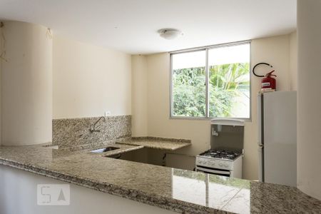 Apartamento à venda com 78m², 2 quartos e 1 vagaÁrea comum - Salão de festas