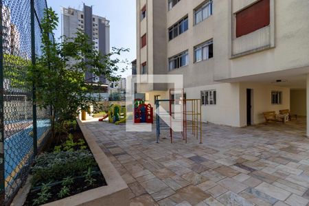 Apartamento à venda com 78m², 2 quartos e 1 vagaÁrea comum