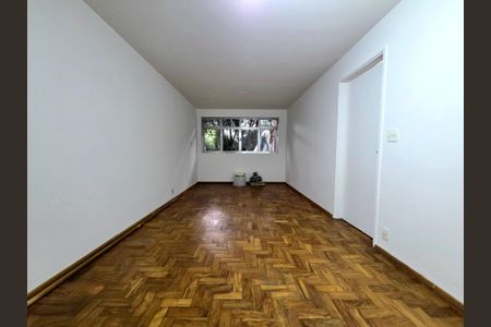 Apartamento à venda com 78m², 2 quartos e 1 vagaSala