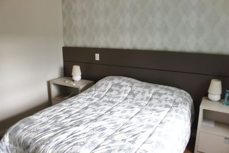 Casa à venda com 280m², 4 quartos e 3 vagasQuarto Suíte 2