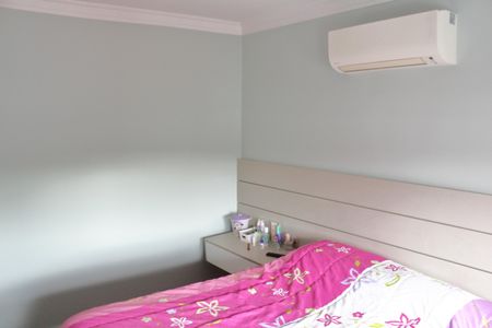 Casa à venda com 280m², 4 quartos e 3 vagasSuíte 1