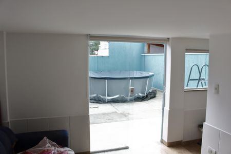 Casa à venda com 280m², 4 quartos e 3 vagasQuarto de Serviço