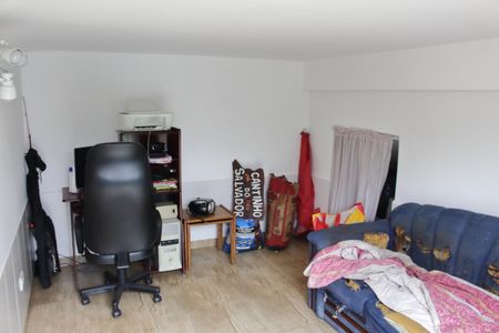 Casa à venda com 280m², 4 quartos e 3 vagasQuarto de Serviço