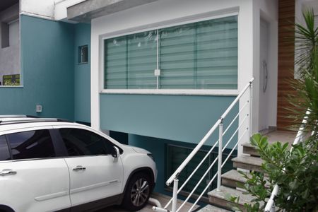 Casa à venda com 280m², 4 quartos e 3 vagasGaragem