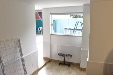 Casa à venda com 280m², 4 quartos e 3 vagasQuarto de Serviço