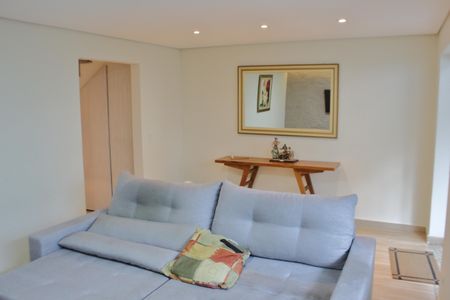 Casa à venda com 280m², 4 quartos e 3 vagasSala 2