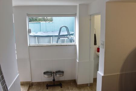 Casa à venda com 280m², 4 quartos e 3 vagasQuarto de Serviço