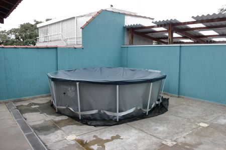 Casa à venda com 280m², 4 quartos e 3 vagasChurrasqueira