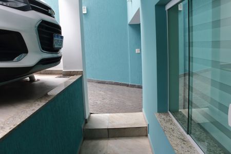 Casa à venda com 280m², 4 quartos e 3 vagasGaragem