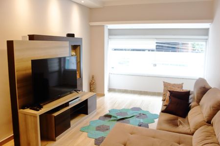 Casa à venda com 280m², 4 quartos e 3 vagasSala