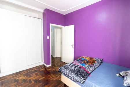 Apartamento para alugar com 68m², 3 quartos e sem vagaQuarto 3