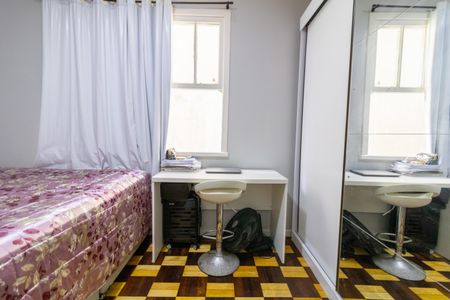 Apartamento para alugar com 68m², 3 quartos e sem vagaQuarto 1