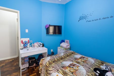 Apartamento para alugar com 68m², 3 quartos e sem vagaQuarto 2