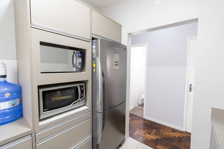 Apartamento para alugar com 68m², 3 quartos e sem vagaCozinha