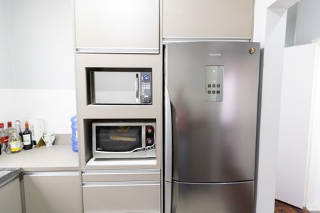 Apartamento para alugar com 68m², 3 quartos e sem vagaCozinha