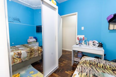 Apartamento para alugar com 68m², 3 quartos e sem vagaQuarto 2